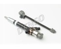 DENSO TOYOTA INJECTOR Product weight with unit packaging 0 67 kg