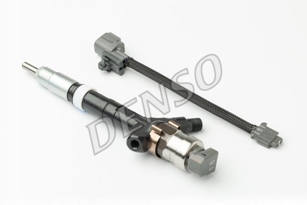 DENSO TOYOTA INJECTOR Product weight with unit packaging 0 67 kg