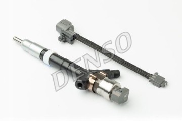 DENSO TOYOTA INJECTOR Product weight with unit packaging 0 67 kg