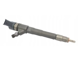 INJECTOR INJECTION BOSCH FIAT DUCATO IVECO DAILY IV DAILY V DAILY VI 2 3 D