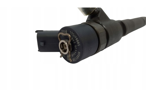 INJECTOR INJECTION BOSCH FIAT DUCATO IVECO DAILY IV DAILY V DAILY VI 2 3 D Engine type diesel