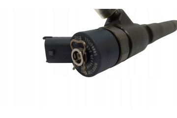 INJECTOR INJECTION BOSCH FIAT DUCATO IVECO DAILY IV DAILY V DAILY VI 2 3 D Engine type diesel