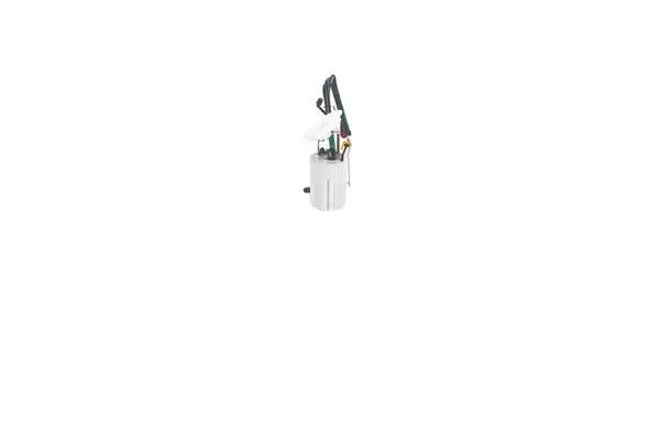 FUEL PUMP 0 580 314 541 BOSCH BMW 5 6 E60 E61 Part manufacturer Bosch