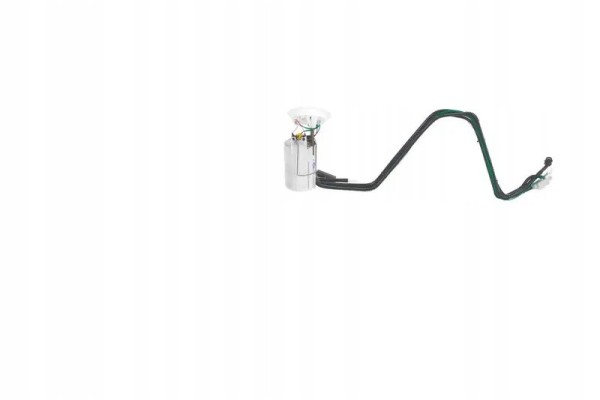 FUEL PUMP 0 580 314 541 BOSCH BMW 5 6 E60 E61 Quality of parts according to GVO Q original with factory logo OEM OES