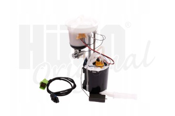 HITACHI 133245 fuel supply unit Part manufacturer Hitachi