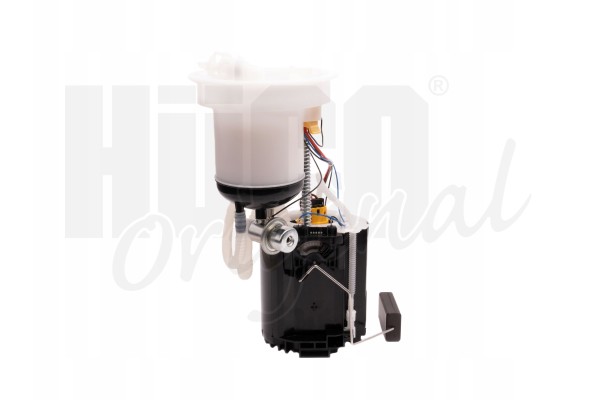HITACHI 133245 fuel supply unit Catalog number of the part 133245