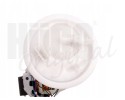 HITACHI 133245 fuel supply unit Quality of parts according to GVO Q original with factory logo OEM OES