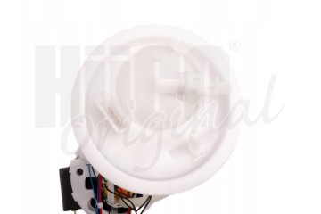 HITACHI 133245 fuel supply unit Quality of parts according to GVO Q original with factory logo OEM OES