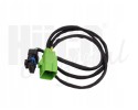 HITACHI 133245 fuel supply unit Engine type gasoline