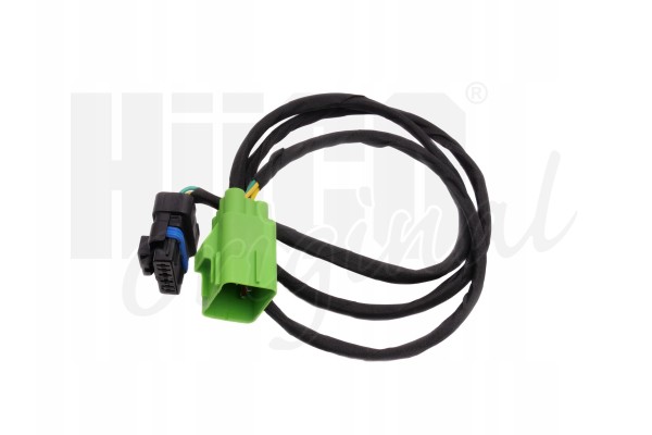 HITACHI 133245 fuel supply unit Engine type gasoline