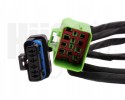 HITACHI 133245 fuel supply unit Catalog number of substitutes A Z Meisterteile AZMT 49 020 3764 CONTINENTAL VDO 2803580198302 CO