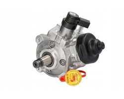 High pressure pump 0986437434 BOS