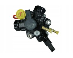High pressure pump 0986437017 BOS