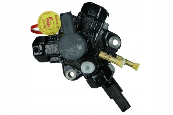 High pressure pump 0986437017 BOS
