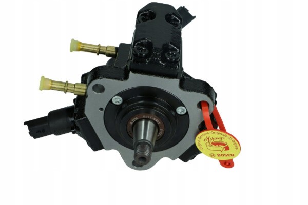 High pressure pump 0986437017 BOS Part manufacturer Bosch