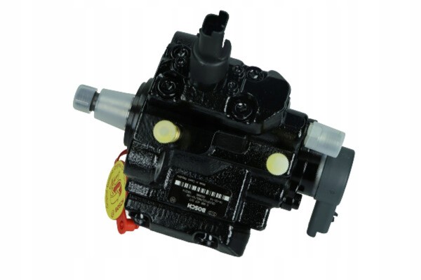 High pressure pump 0986437017 BOS Catalog number of the part 0 986 437 017