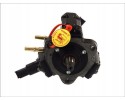 High pressure pump 0986437017 BOS Car type buses cargo vans passenger cars
