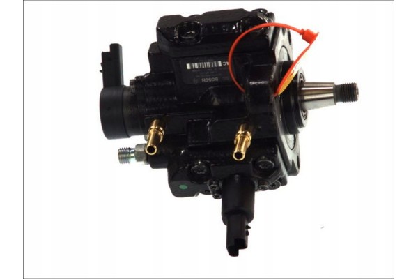 High pressure pump 0986437017 BOS Product weight with unit packaging 4 kg