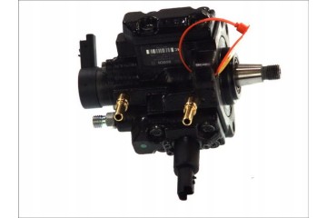 High pressure pump 0986437017 BOS Product weight with unit packaging 4 kg