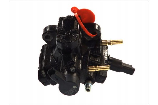 High pressure pump 0986437017 BOS Catalog number of substitutes BOSCH 0 986 437 017 Carwood Group DFP0445010163 CRK Common Rail 