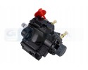 High pressure pump 0986437017 BOS Catalog number of the original CITROEN 1920 EA CITROEN 1920 NE CITROEN 96 421 669 FIAT 9642166