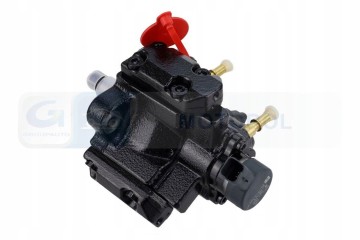 High pressure pump 0986437017 BOS Catalog number of the original CITROEN 1920 EA CITROEN 1920 NE CITROEN 96 421 669 FIAT 9642166