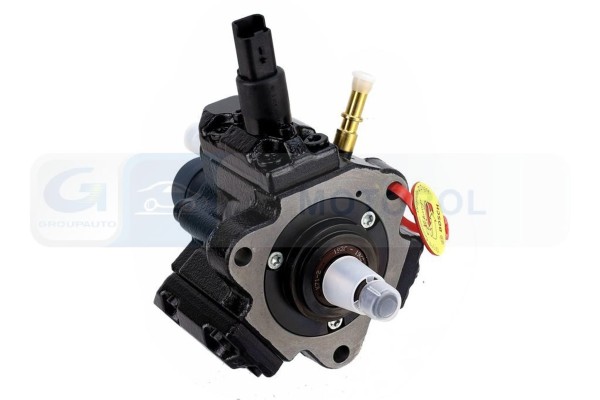 High pressure pump 0986437017 BOS Version European