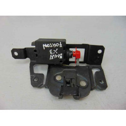 7201561 CERRADURA MALETERO / PORTON BMW SERIE X3 (E83)