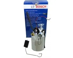 FUEL PUMP BOSCH TOYOTA AURIS E15 AVENSIS T27 COROLLA E15 1 6 1 8 2 0