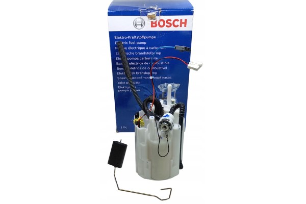 FUEL PUMP BOSCH TOYOTA AURIS E15 AVENSIS T27 COROLLA E15 1 6 1 8 2 0