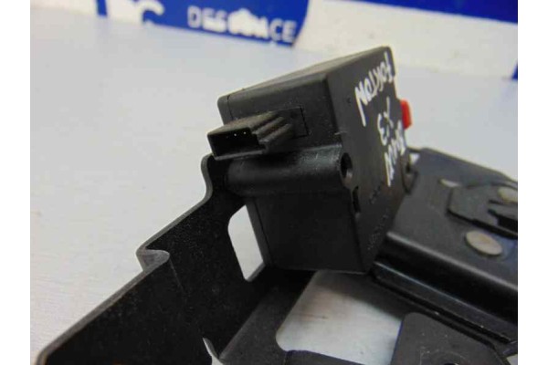 7201561 CERRADURA MALETERO / PORTON BMW SERIE X3 (E83) * 2007 7201561 183397 BMW - 1