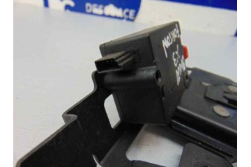 7201561 CERRADURA MALETERO / PORTON BMW SERIE X3 (E83) * 2007 7201561 183397 BMW - 1