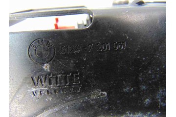 7201561 CERRADURA MALETERO / PORTON BMW SERIE X3 (E83) * 2007 7201561 183397 BMW - 2