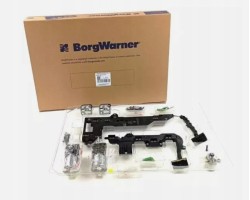 Repair kit for mechatronics BORGWARNER AUDI S Tronic 0B5398009A DL501