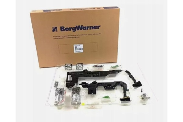 Repair kit for mechatronics BORGWARNER AUDI S Tronic 0B5398009A DL501