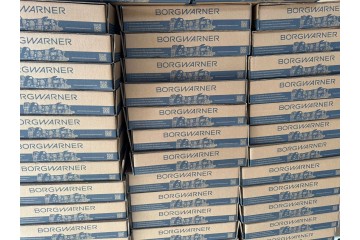 Repair kit for mechatronics BORGWARNER AUDI S Tronic 0B5398009A DL501 Catalog number of the part 030 144