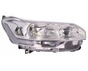 NEW LAMPS CITROEN C5 08 10 EUROPE SET Catalog number of the part 20 11755 05 2 20 11756 05