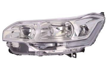 NEW LAMPS CITROEN C5 08 10 EUROPE SET Part manufacturer TYC
