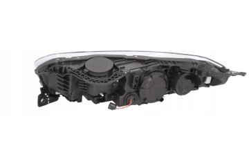 NEW LAMPS CITROEN C5 08 10 EUROPE SET Installation side left right