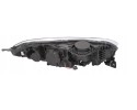 NEW LAMPS CITROEN C5 08 10 EUROPE SET Car type passenger cars