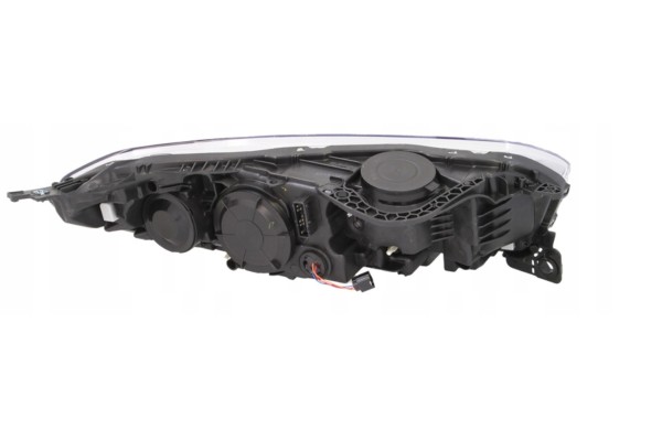 NEW LAMPS CITROEN C5 08 10 EUROPE SET Car type passenger cars