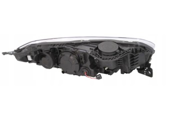 NEW LAMPS CITROEN C5 08 10 EUROPE SET Car type passenger cars
