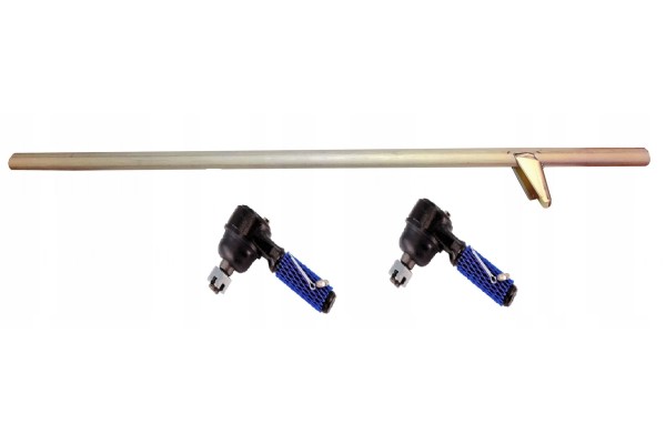 STEERING ROD FRONT WITH TIPS NISSAN PATROL Y60 2 8 TIPS