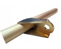 STEERING ROD FRONT WITH TIPS NISSAN PATROL Y60 2 8 TIPS Part manufacturer no brand