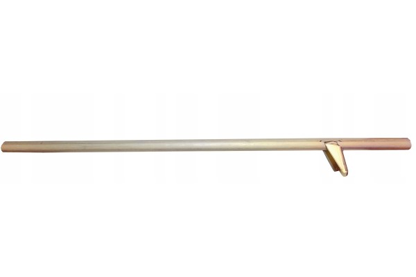 STEERING ROD FRONT WITH TIPS NISSAN PATROL Y60 2 8 TIPS Catalog number of the part zdzk2 8
