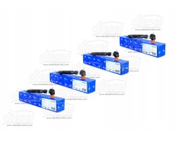 INJECTOR CR SET DELPHI 28540276