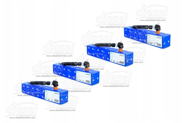 INJECTOR CR SET DELPHI 28540276
