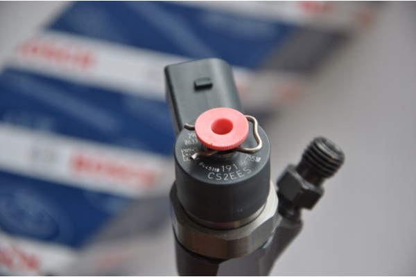 Injector Bosch 0445110191 MERCEDES VITO VIANO EAN GTIN 3165143534618