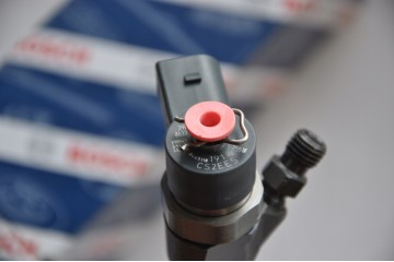 Injector Bosch 0445110191 MERCEDES VITO VIANO EAN GTIN 3165143534618