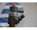 Injector Bosch 0445110191 MERCEDES VITO VIANO Part manufacturer Bosch